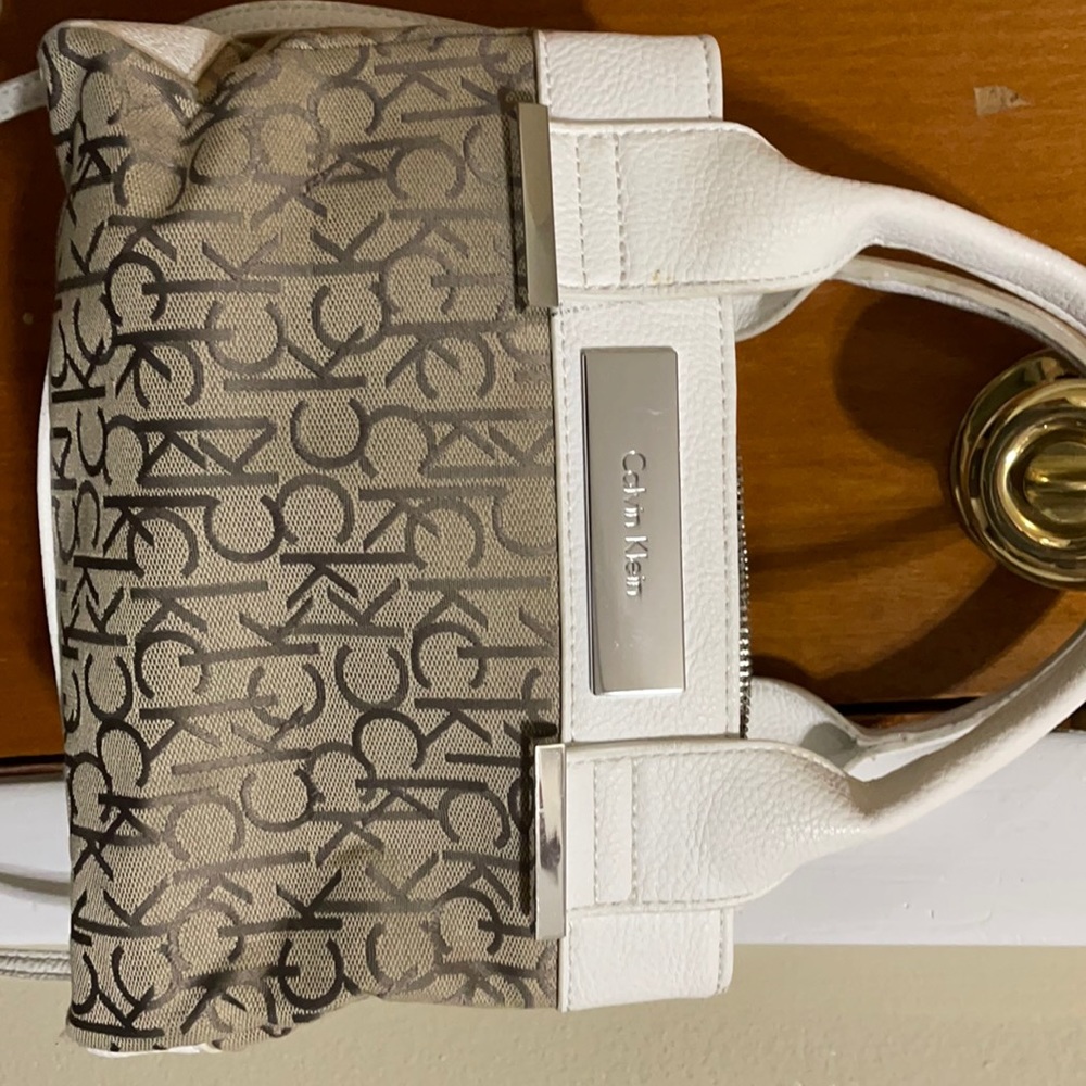 CK bag